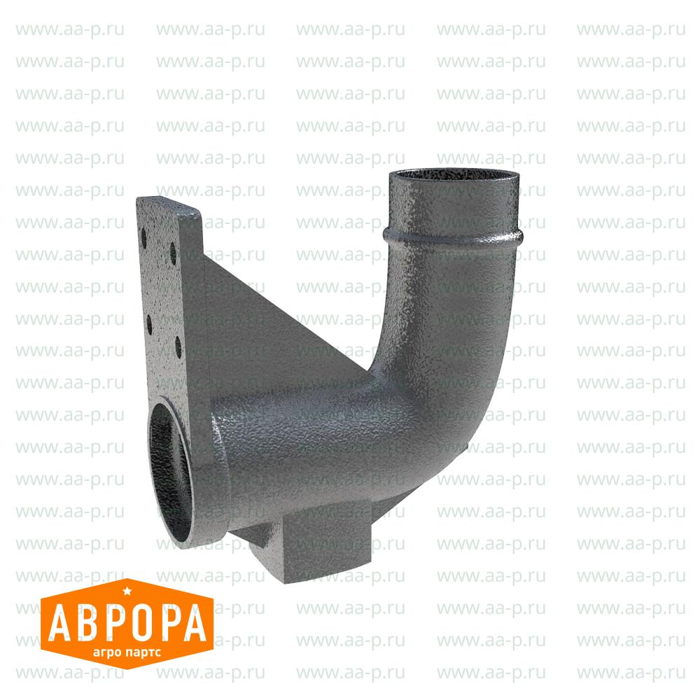 R53514 КОЛЕНЧАТЫЙ  ПАТРУБОК